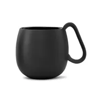 Nina 2-Piece Porcelain Tea Mug Set