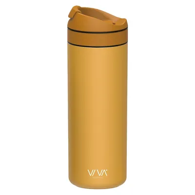 Recharge Pro Insulated Travel Mug