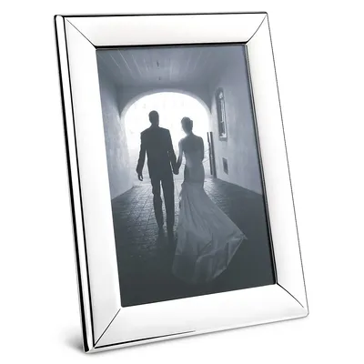 Modern Large 5" x 7" Picture Frame