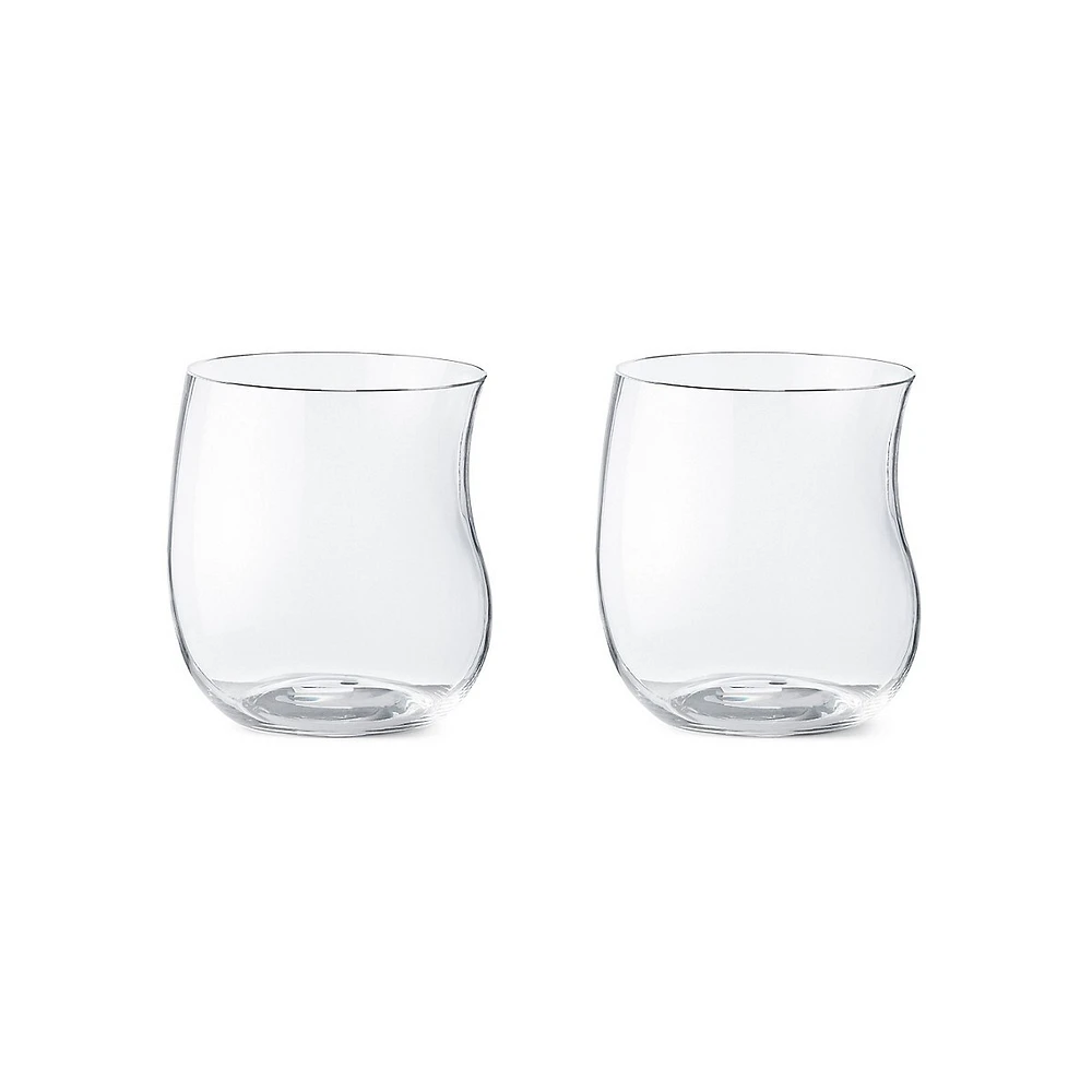 Cobra Small Tumblers 2-Piece Set