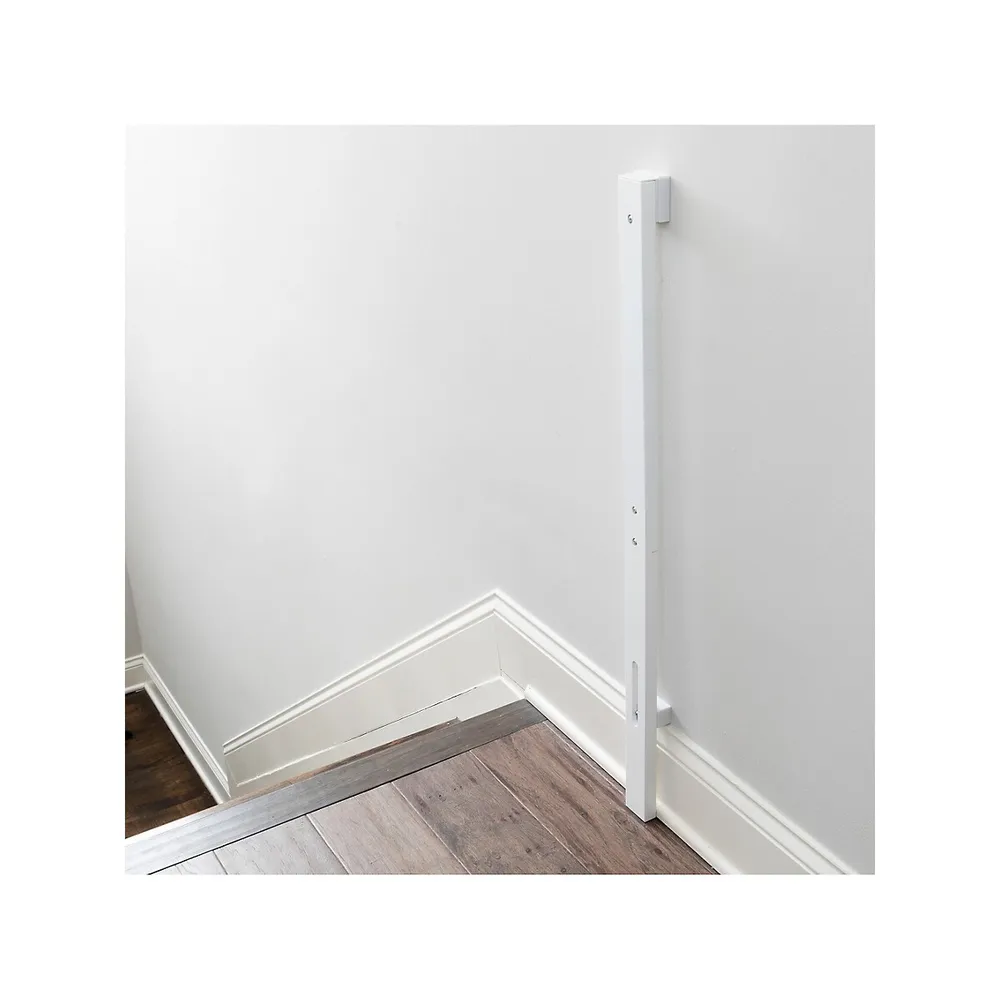 Universal Baseboard Adapter