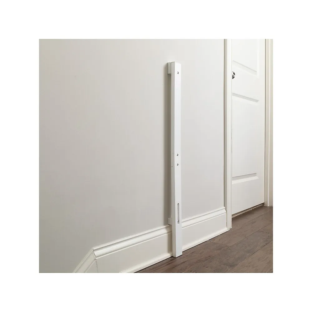 Universal Baseboard Adapter