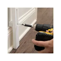 Universal Baseboard Adapter