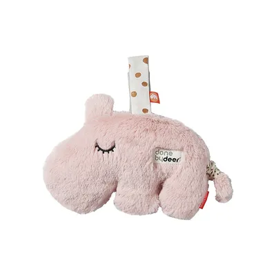 Entertain Me Musical Cuddle Toy - Ozzo