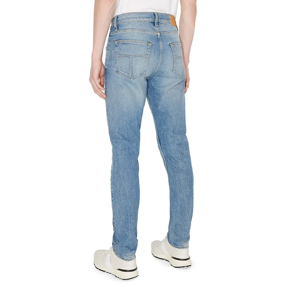 Pistolero Skinny Jeans