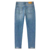 Pistolero Skinny Jeans