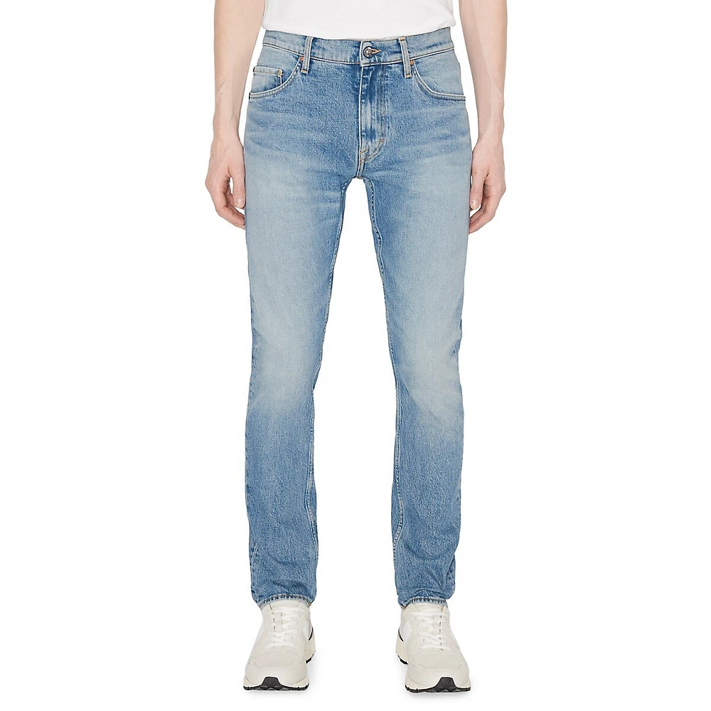 Pistolero Skinny Jeans