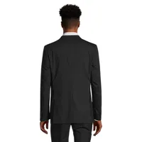 James Classic-Fit Suit Jacket
