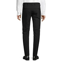 Thodd Slim-Fit Trousers