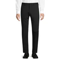 Thodd Slim-Fit Trousers