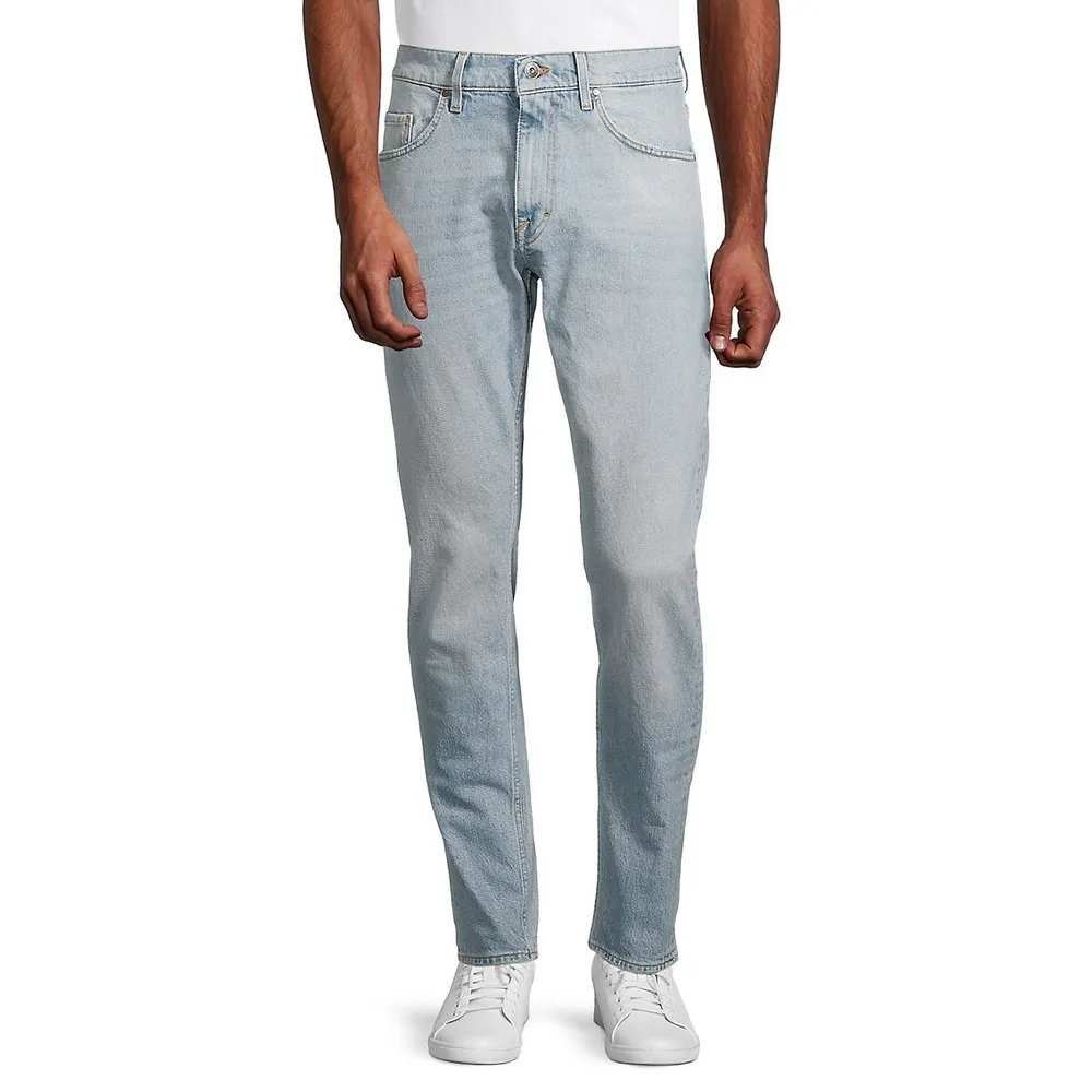 Tiger of Sweden Pistolero Slim Jeans