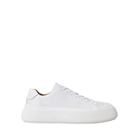 Men's Chunky Sole Sneakers