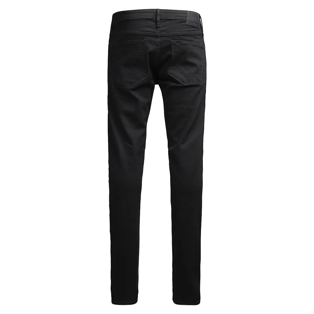 Glenn Slim-Fit Jeans