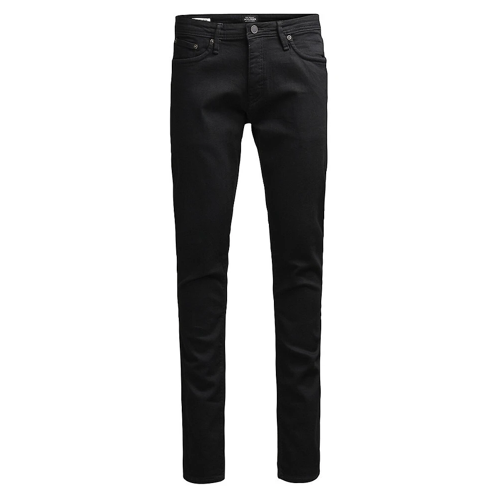 Glenn Slim-Fit Jeans