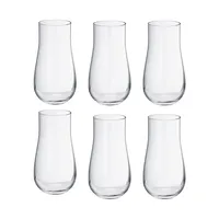 6-Piece Sky Tall Tumblers