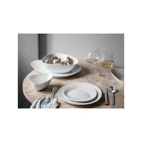 Sky Dinnerware 3-Piece Set