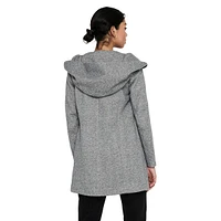 Sedona Hooded Coat