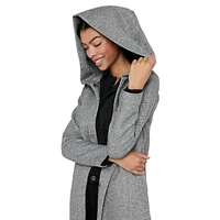 Sedona Hooded Coat