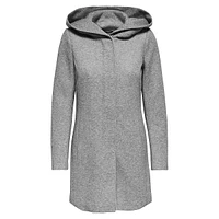 Sedona Hooded Coat