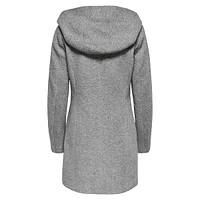 Sedona Hooded Coat