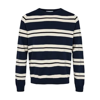 Linnus Striped Sweater