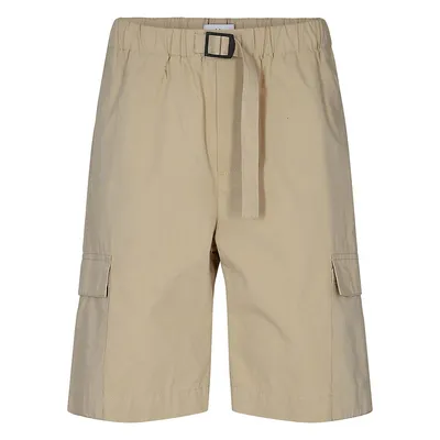 Belto Cargo Shorts