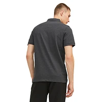 Paulos Slim-Fit Polo Shirt