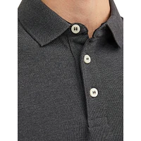 Paulos Slim-Fit Polo Shirt