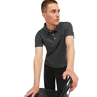 Paulos Slim-Fit Polo Shirt