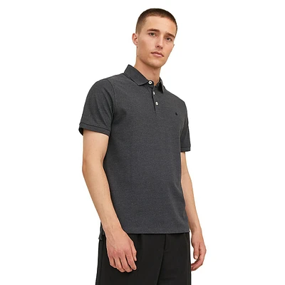 Paulos Slim-Fit Polo Shirt