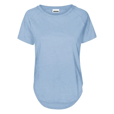 Basic Cotton Tee