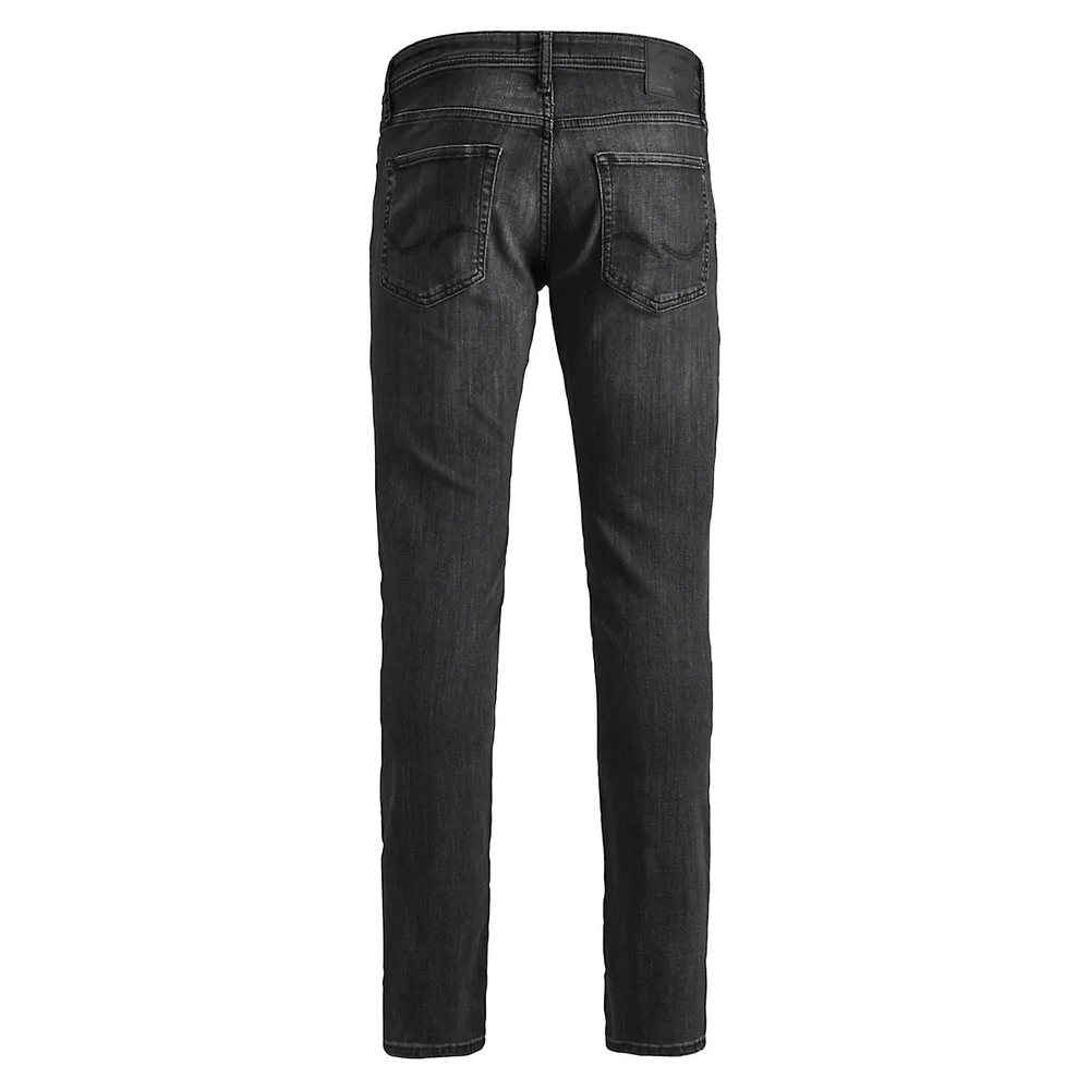 Skinny-Fit Glenn Original Washed Jeans