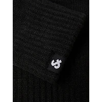 Jacbarry Knit Gloves