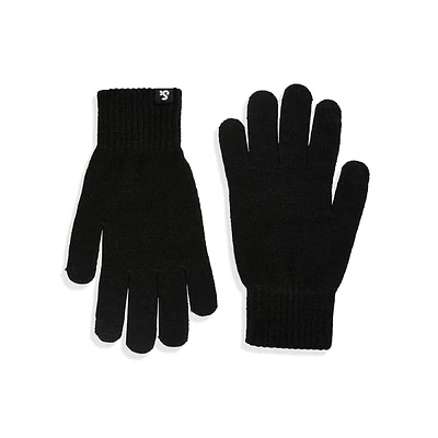 Jacbarry Knit Gloves