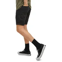 Bowie Regular-Fit Chino Shorts