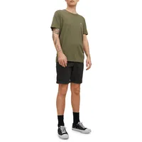 Bowie Regular-Fit Chino Shorts