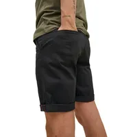 Bowie Regular-Fit Chino Shorts