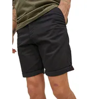 Bowie Regular-Fit Chino Shorts