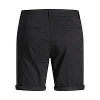 Bowie Regular-Fit Chino Shorts