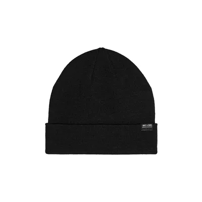 Evan Knitted Toque