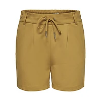 Poptrash Drawstring Shorts