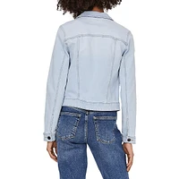 Debra Denim Jacket