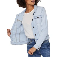 Debra Denim Jacket