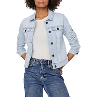 Debra Denim Jacket