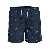 Logo Swim Shorts