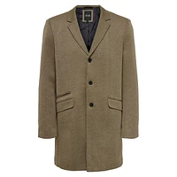 Julian Overcoat