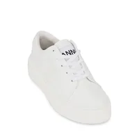 Women's Sporty Mix Platform Sneakers