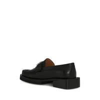 Women's Embellished Loafers