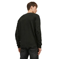 Organic Cotton Sweater