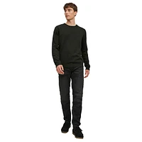 Organic Cotton Sweater